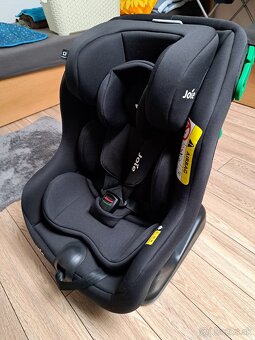 Joie steadi R129 - 3