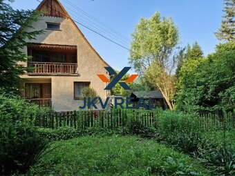 Dom v krásnom prostredí, Kanaš - 3