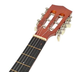 Gitara pre začiatočníkov - 3