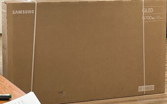 Televizor Samsung Q65Q70DA - 3