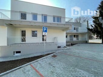 Nebytový priestor 46 m2 v novostavbe na prenájom, Martin. - 3