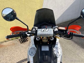 Predám moju KTM 990 Adventure 2011 ABS - 3