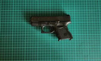 predam glock 26 gen.3 - 3