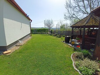 Predám dom vo Veľkom Krtíši - 3