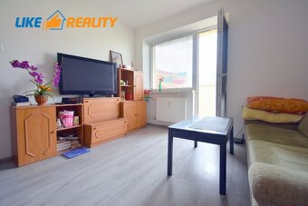 Predaj 1-izbového bytu v Martine, Podháj - 3