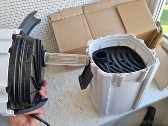 Filtre externé sun sun HW-702B a HW-603B - 3
