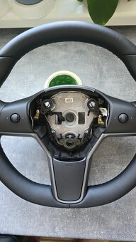 volant TESLA model 3 , Tesla Y - 3
