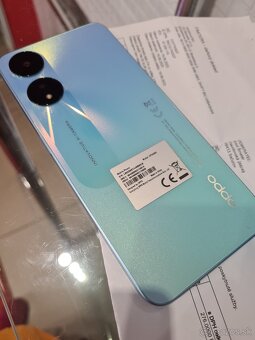 Oppo A78 5G, 4 /128 GB - 3