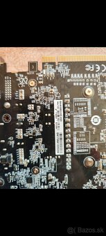 Gigabyte gtx 1060 3gb OC mini - 3