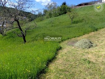 HALO reality - Predaj, rekreačný pozemok Banská Belá - EXKLU - 3