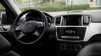 Mercedes ML 350 - 3