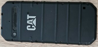 Cat B35 - 3