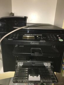 Tlaciaren CANON_I-sensys MF 4450 - 3