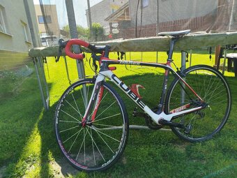 Cube Agree GTC - 3
