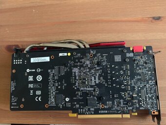 MSI GTX 960 Gaming 2G - 3