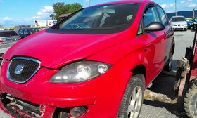 Seat Altea Altea XL - 3
