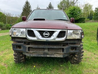 Terrano - 3