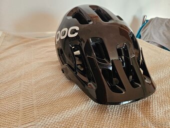 POC Tectral race SPIN,velkost 59-62 cm,váha 390 g. - 3