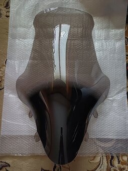 Honda pcx 125 - plexi - 3
