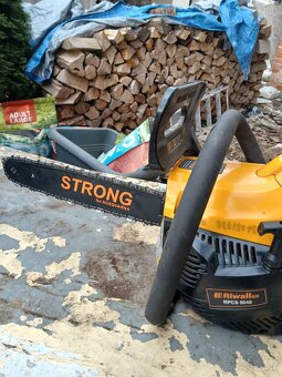 Riwall5040 - 3