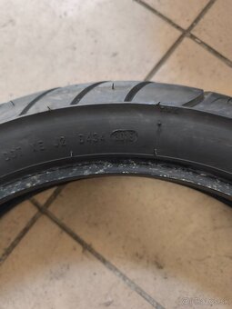 Pneumatika Pirelli 130/70-18 - 3