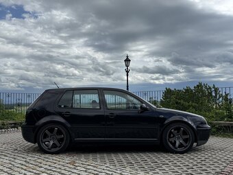 VW GOLF 4 “ASZ” - 3