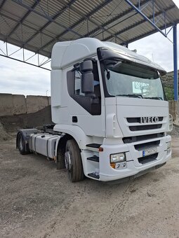 IVECO STRALIS - 3