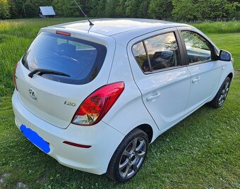 Hyundai i20 - 3