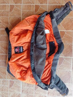 Moto oblečenie - 3