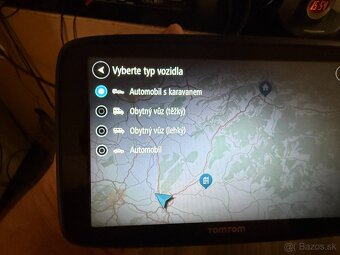 TomTom GO Camper Tour - 3