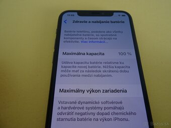 iPhone 11 PRO 64GB GREEN - ZÁRUKA 1 ROK - 100% BATERIA - 3