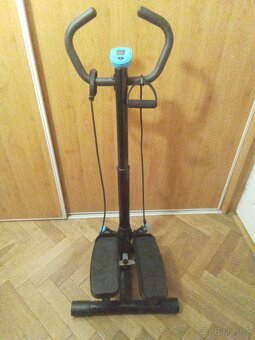 Stepper - 3