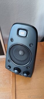 Logitech Z623 | 2.1 repro sústava - 3