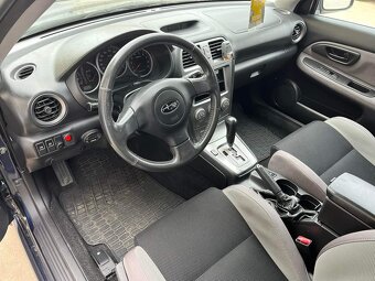 SUBARU IMPREZA 118kw 2.0 AT, 178tkm - 3