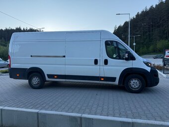 Peugeot Boxer 2.2 BlueHDi 121kw L4H2 - 3