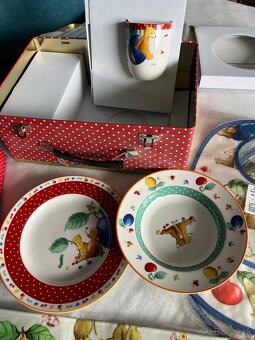 Nova jedalenska sada villeroy boch - 3