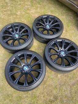 BMW disky styling 166 R18 - 3