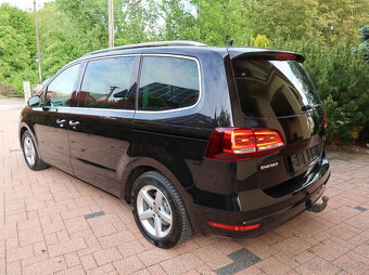 Volkswagen Sharan 2.0 TDI DSG 2016 Highline 135kw 7-miest - 3