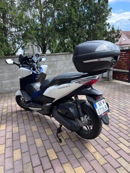 Honda Forza 125 - 3