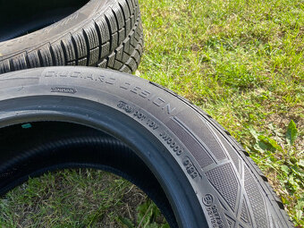 Vredestein Wintrac Pro 245/50 R18 ZIMNE - 3