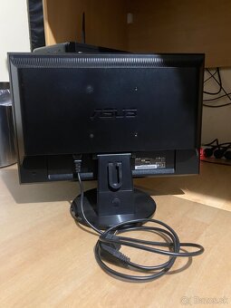 Pc monitor ASUS - 3