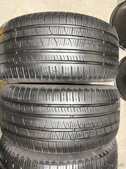 Pirelli 285/40 R21 celorocne 5mm - 4ks - 3