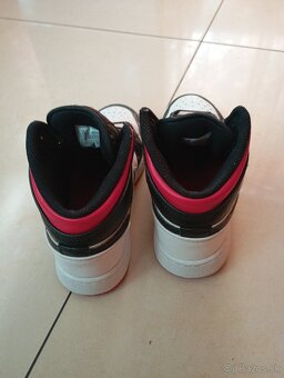 Nike air Jordan 36 - 3