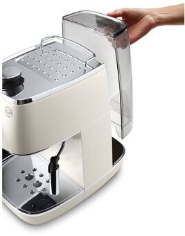 DeLonghi eci 341.w a mlyncek - 3