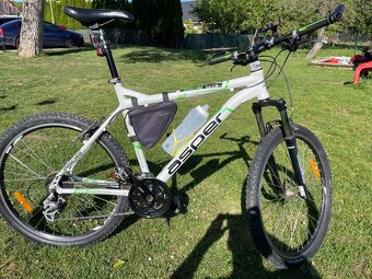 Horský bicykel 26 - 3