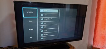 Tv Philips - 3