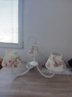 Vintage luster - 3
