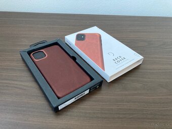 Apple Iphone 11 Back Cover kryt - 3