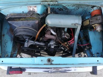 Skoda 100 - 3