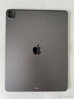 iPad Pro 12,9” (5. generácia), Wi-Fi + Cellular, 256 GB - 3